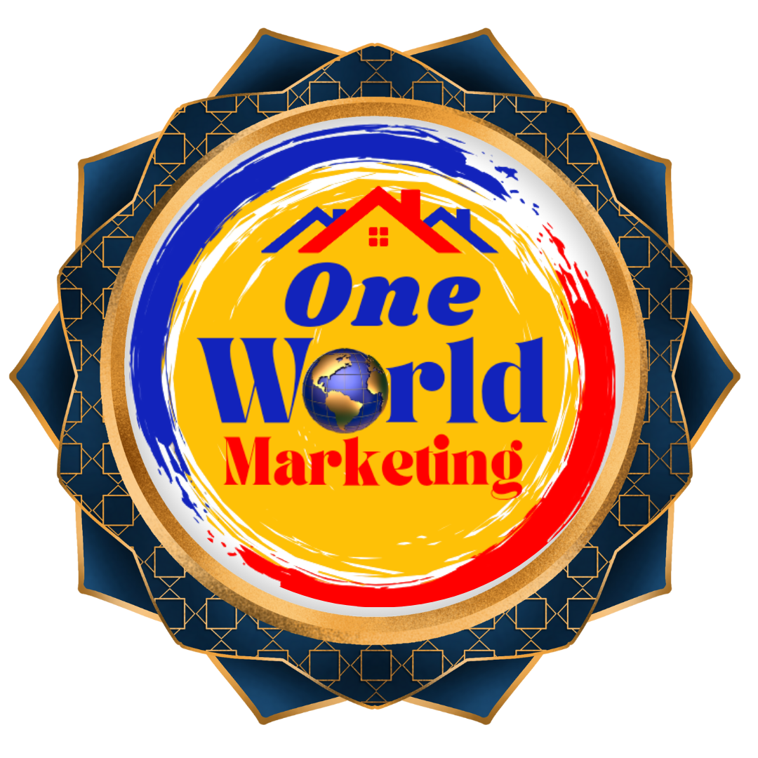 one world marketing