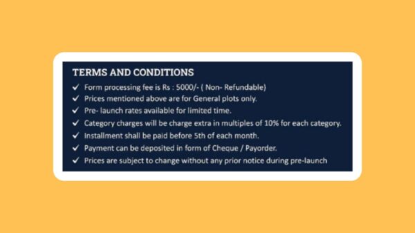 saffron City Payment Plan