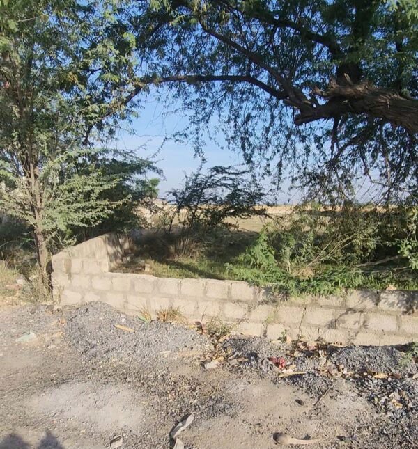 commercial property in chakwal