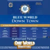 Blue World City Downtown Block Payment Plan Blue World City Downtown Block Installment Plan 2026 Blue World City Downtown Block Location Map Blue World City Downtown Block Plot Prices Blue World City Islamabad Downtown Block Master Plan